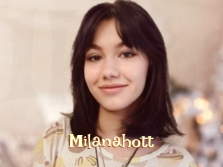 Milanahott