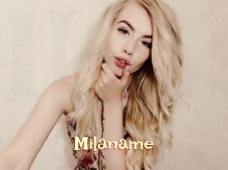 Milaname
