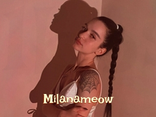 Milanameow