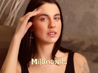 Milanawils