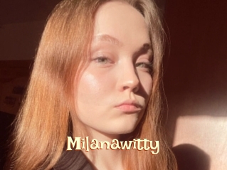 Milanawitty