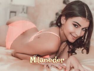 Milaneder