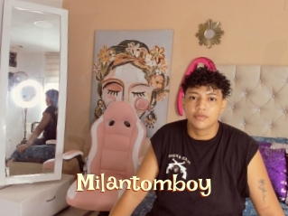 Milantomboy