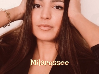Milarossee