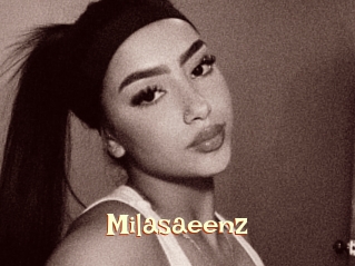 Milasaeenz
