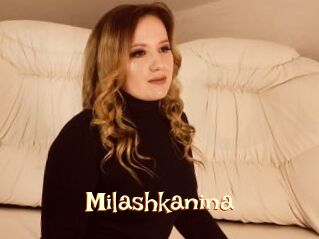 Milashkanina