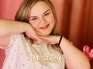 Milatory