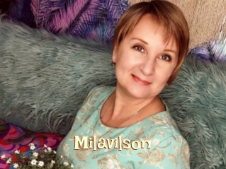 Milavilson