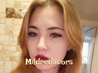 Mildredacors