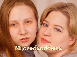 Mildredanddiera