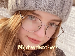 Mildredatcher