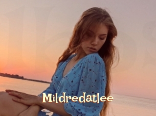 Mildredatlee