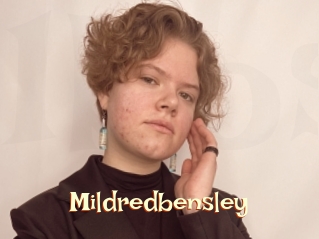 Mildredbensley