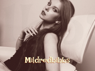 Mildredbibbs