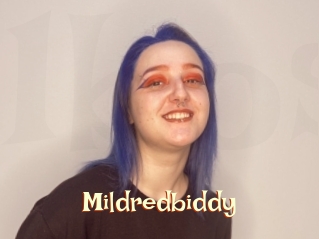 Mildredbiddy