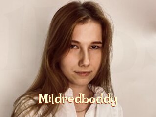 Mildredboddy