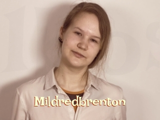 Mildredbrenton