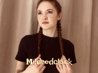 Mildredclack