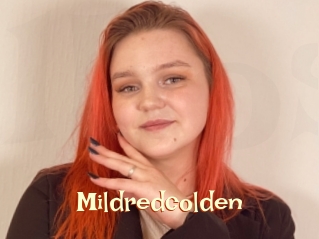 Mildredcolden