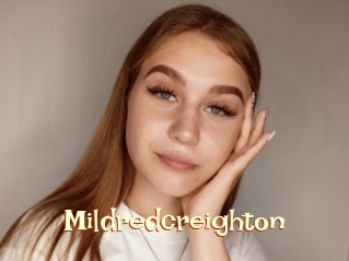 Mildredcreighton