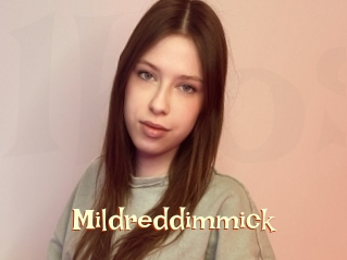 Mildreddimmick