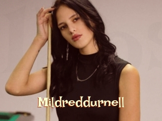 Mildreddurnell