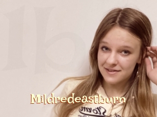Mildredeastburn