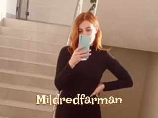 Mildredfarman