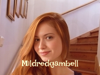 Mildredgambell