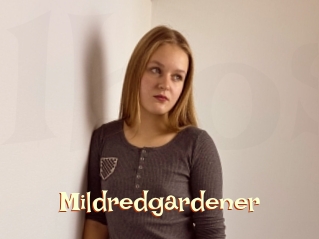 Mildredgardener