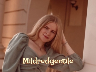Mildredgentile