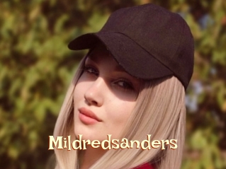 Mildredsanders