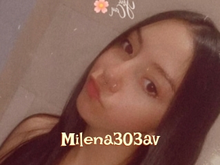 Milena303av