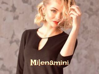Milenamini