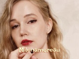 Milenamoreau