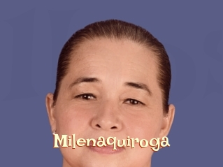 Milenaquiroga