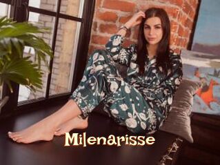 Milenarisse