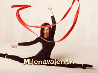 Milenavalentin