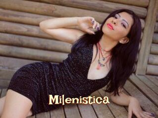 Milenistica