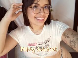 Miley_badcat