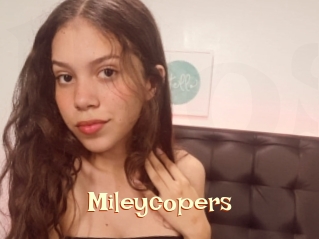 Mileycopers