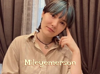 Mileyemerson