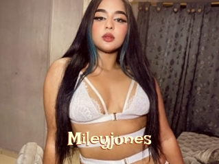 Mileyjones