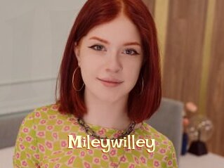 Mileywilley