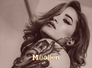 Miliallen