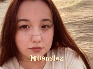 Miliamilez