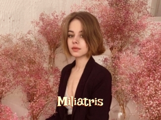 Miliatris