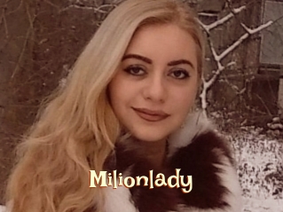 Milionlady
