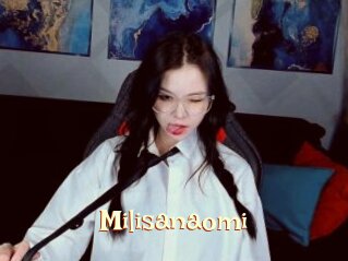 Milisanaomi