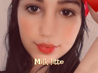 Milk_litte